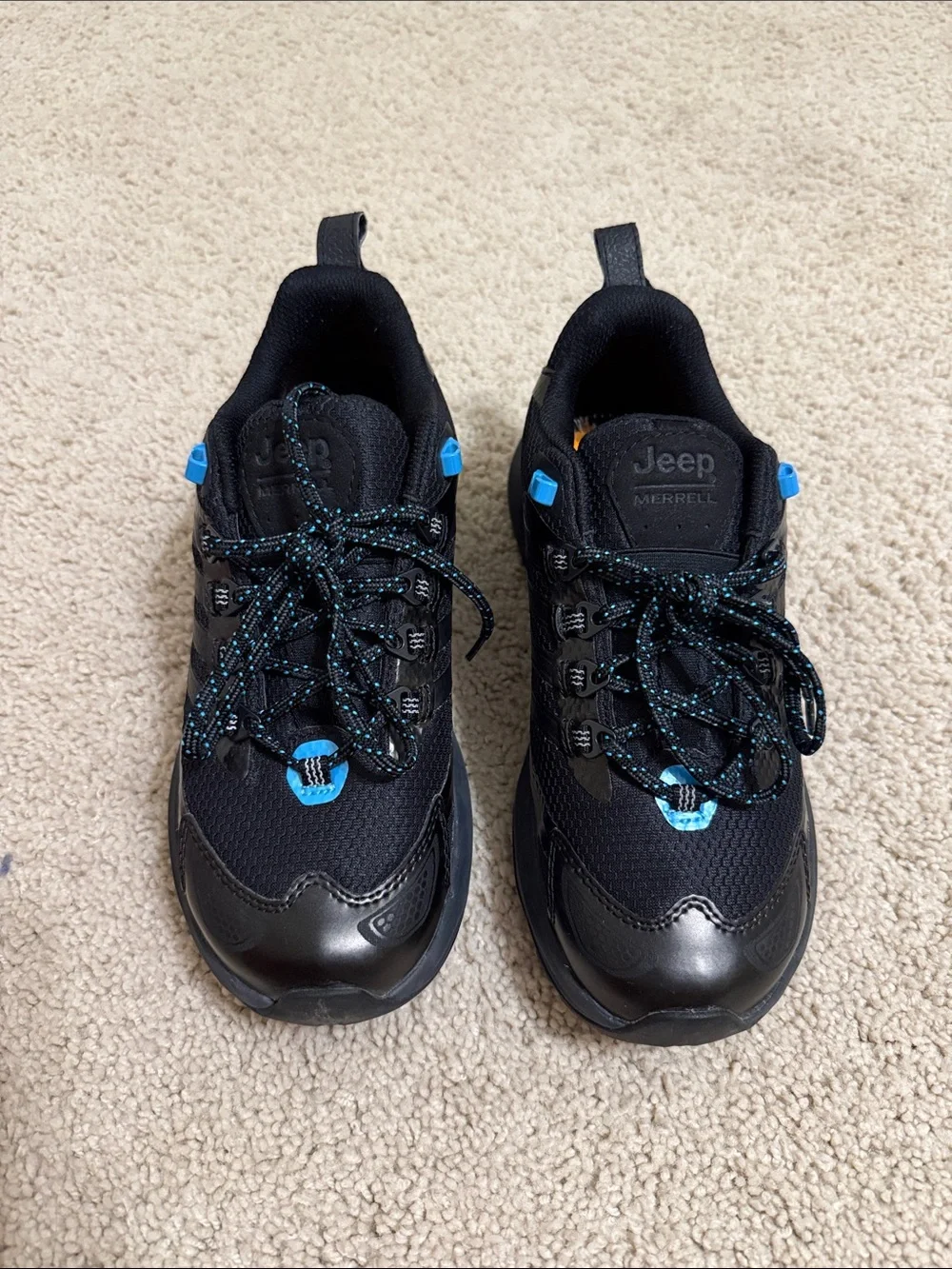 Merrell Moab Speed 2 X Jeep SZ 8